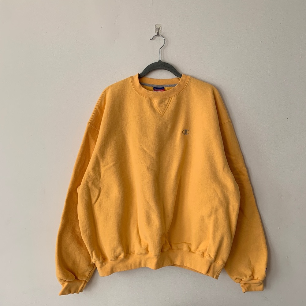 Vintage Champion Crewneck Sweatshirt